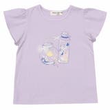 子供服 女の子 Tシャツ | moononnon | 詳細画像17