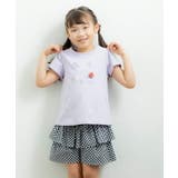 子供服 女の子 Tシャツ | moononnon | 詳細画像10