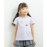子供服 女の子 Tシャツ | moononnon | 詳細画像11