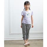 子供服 女の子 Tシャツ | moononnon | 詳細画像10