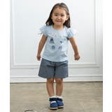 子供服 女の子 Tシャツ | moononnon | 詳細画像10