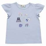子供服 女の子 Tシャツ | moononnon | 詳細画像7