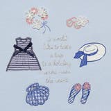 子供服 女の子 Tシャツ | moononnon | 詳細画像9