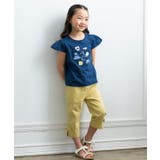 子供服 女の子 Tシャツ | moononnon | 詳細画像6