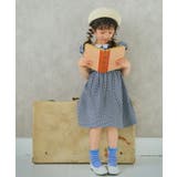 子供服 女の子 ワンピース | moononnon | 詳細画像10