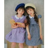 子供服 女の子 ワンピース | moononnon | 詳細画像1