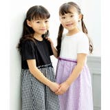 子供服 女の子 ワンピース | moononnon | 詳細画像1