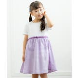 子供服 女の子 ワンピース | moononnon | 詳細画像19