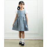 子供服 女の子 ノースリーブ | moononnon | 詳細画像9 