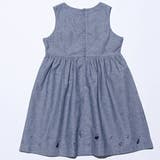 子供服 女の子 ノースリーブ | moononnon | 詳細画像6 