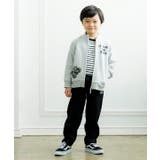 子供服 男の子 パンツ | UnDeuxCarjo | 詳細画像6