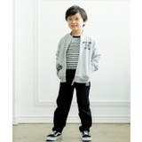 子供服 男の子 パンツ | UnDeuxCarjo | 詳細画像7