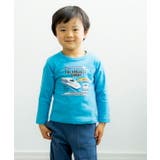 子供服 男の子 Tシャツ | UnDeuxCarjo | 詳細画像11