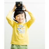 子供服 男の子 Tシャツ | UnDeuxCarjo | 詳細画像1