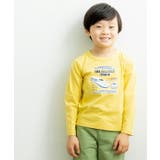 子供服 男の子 Tシャツ | UnDeuxCarjo | 詳細画像5