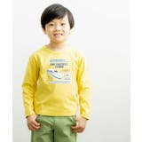 子供服 男の子 Tシャツ | UnDeuxCarjo | 詳細画像6