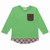 子供服 男の子 Tシャツ | UnDeuxCarjo | 詳細画像6