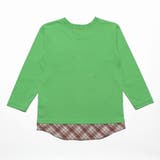 子供服 男の子 Tシャツ | UnDeuxCarjo | 詳細画像7