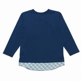 子供服 男の子 Tシャツ | UnDeuxCarjo | 詳細画像3