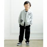 子供服 男の子 ジャケット | UnDeuxCarjo | 詳細画像11