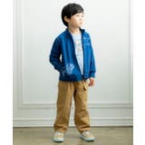 子供服 男の子 ジャケット | UnDeuxCarjo | 詳細画像5