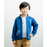 子供服 男の子 ジャケット | UnDeuxCarjo | 詳細画像6