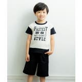 子供服 男の子 パンツ | UnDeuxCarjo | 詳細画像7