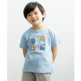 子供服 男の子 Tシャツ | UnDeuxCarjo | 詳細画像11 