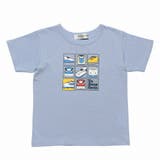 子供服 男の子 Tシャツ | UnDeuxCarjo | 詳細画像7 