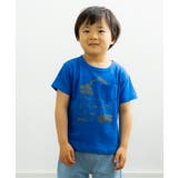子供服 男の子 Tシャツ | UnDeuxCarjo | 詳細画像10