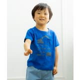 子供服 男の子 Tシャツ | UnDeuxCarjo | 詳細画像11