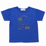 子供服 男の子 Tシャツ | UnDeuxCarjo | 詳細画像7