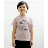 子供服 男の子 Tシャツ | UnDeuxCarjo | 詳細画像5