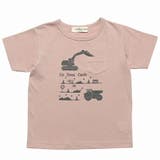子供服 男の子 Tシャツ | UnDeuxCarjo | 詳細画像2