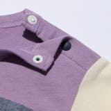 子供服 男の子 Tシャツ | UnDeuxCarjo | 詳細画像9