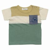 子供服 男の子 Tシャツ | UnDeuxCarjo | 詳細画像2