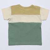 子供服 男の子 Tシャツ | UnDeuxCarjo | 詳細画像3