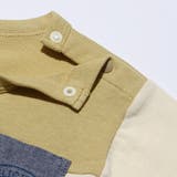 子供服 男の子 Tシャツ | UnDeuxCarjo | 詳細画像5