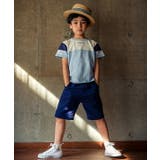 子供服 男の子 Tシャツ | UnDeuxCarjo | 詳細画像6
