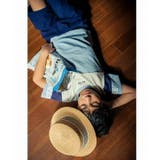 子供服 男の子 Tシャツ | UnDeuxCarjo | 詳細画像7