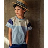 子供服 男の子 Tシャツ | UnDeuxCarjo | 詳細画像1