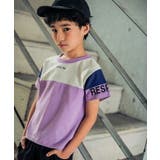子供服 男の子 Tシャツ | UnDeuxCarjo | 詳細画像12