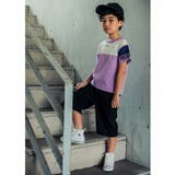子供服 男の子 Tシャツ | UnDeuxCarjo | 詳細画像13