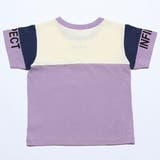 子供服 男の子 Tシャツ | UnDeuxCarjo | 詳細画像9