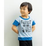 子供服 男の子 Tシャツ | UnDeuxCarjo | 詳細画像11