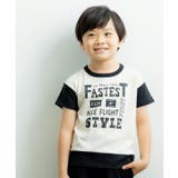 子供服 男の子 Tシャツ | UnDeuxCarjo | 詳細画像1