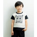 子供服 男の子 Tシャツ | UnDeuxCarjo | 詳細画像6