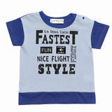 子供服 男の子 Tシャツ | UnDeuxCarjo | 詳細画像6