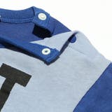 子供服 男の子 Tシャツ | UnDeuxCarjo | 詳細画像9