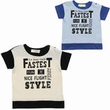 子供服 男の子 Tシャツ | UnDeuxCarjo | 詳細画像1